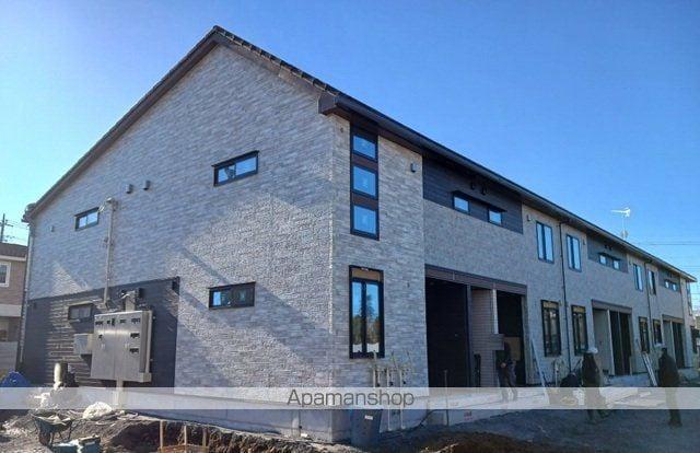 アヴィニア グランツ(1LDK/2階)