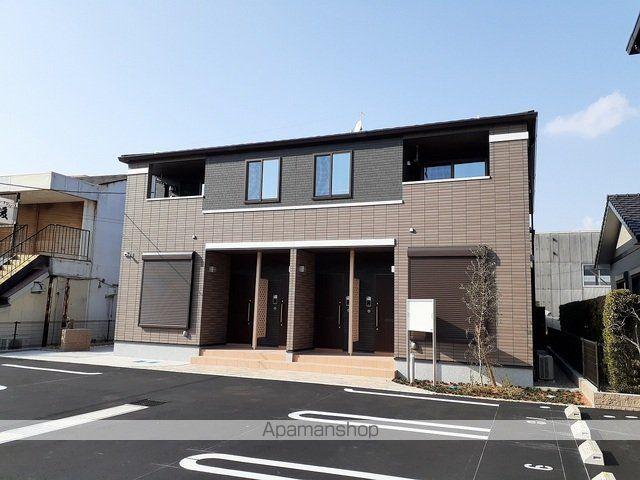 コスモ武豊Ⅱ(1LDK/1階)