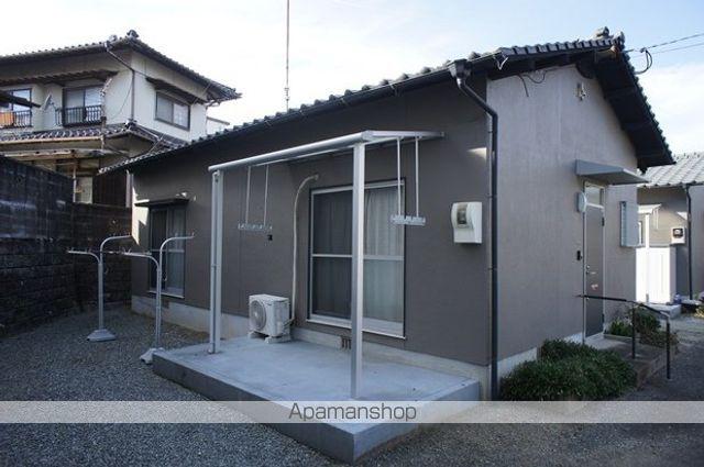 香椎線 伊賀駅 徒歩16分 築57年(2LDK)