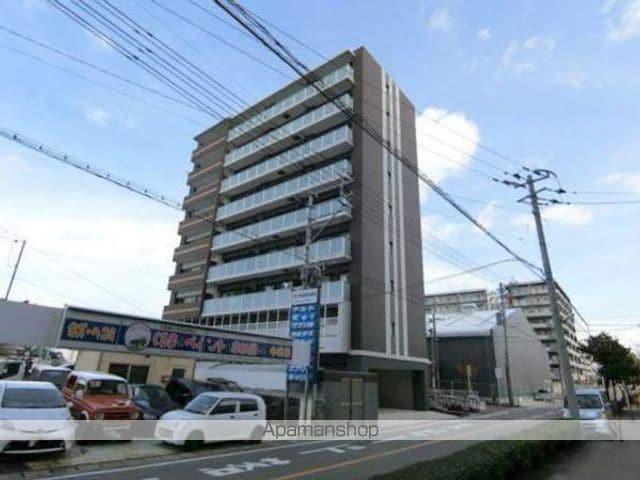 パインローズ福岡東(1LDK/3階)