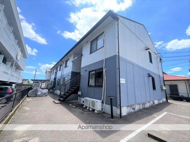 ディアコート恒久(2LDK/1階)