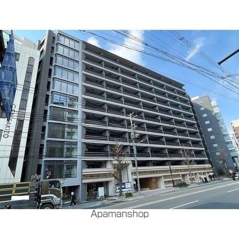 ブランズ京都河原町通(3LDK/10階)