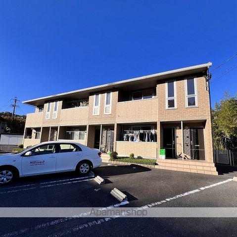 グリーンハイツ和泉Ⅱ(1LDK/1階)