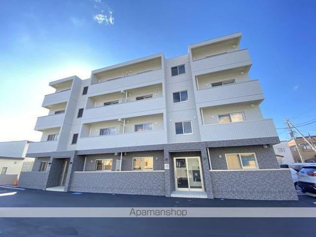 AOIVILLAGE美原(1LDK/2階)