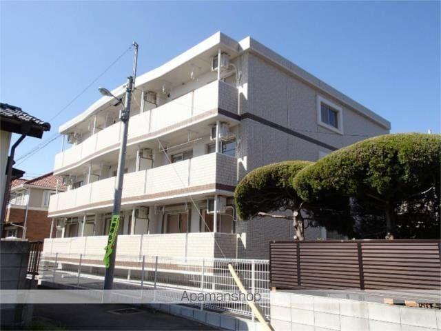 ペレーネ増嶋(2LDK/3階)