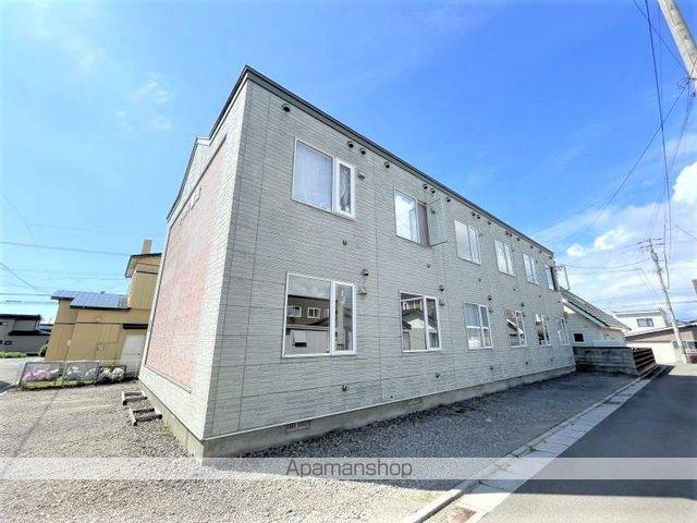 セーフティ鍛治(1K/2階)