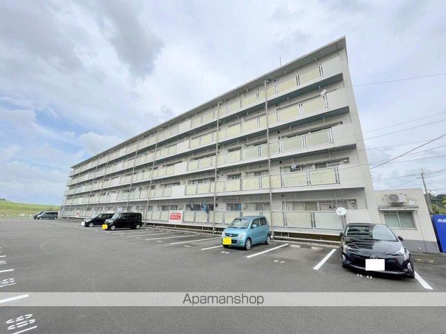 サンコーポラス高岡1(3DK/5階)