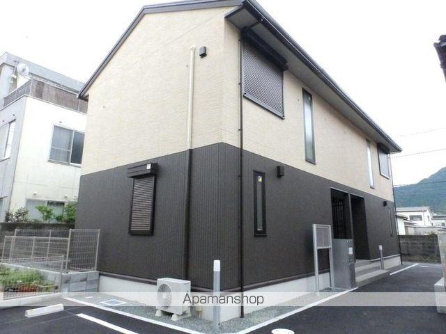 メゾン黄金町 B棟(3LDK)