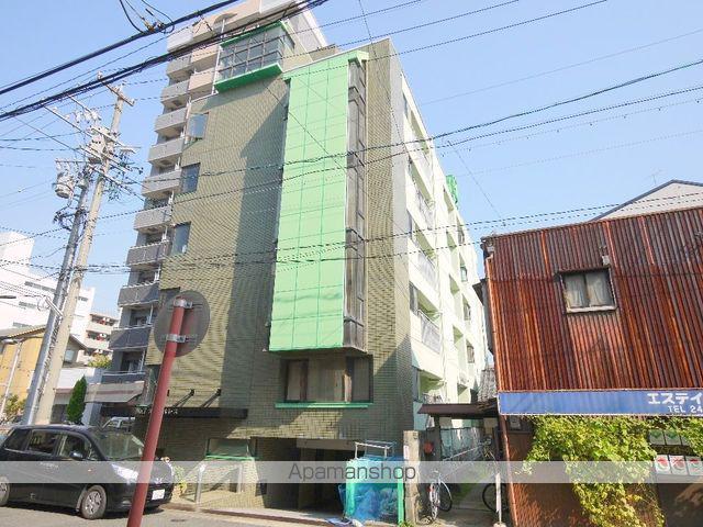 第7スカイパレス(2DK/4階)