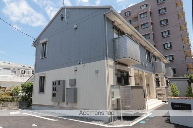 ラピルデ小原田(1LDK/2階)