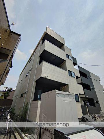MOVE本陣PREMIO(1LDK/3階)