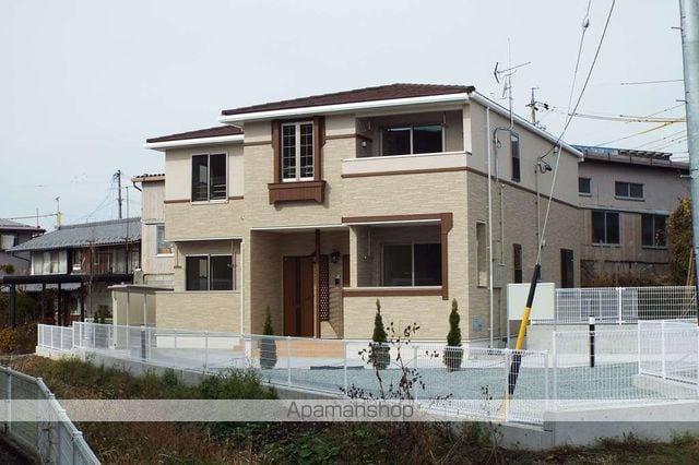 ファミーユ佐久Ⅱ(2LDK/1階)