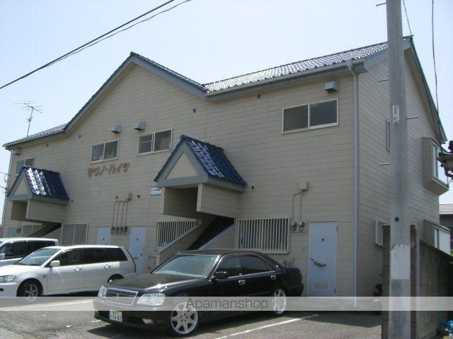 SAWANOハイツ(1K/2階)