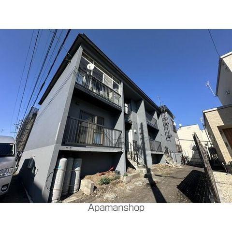 MODULE HOUSE A(2LDK/2階)