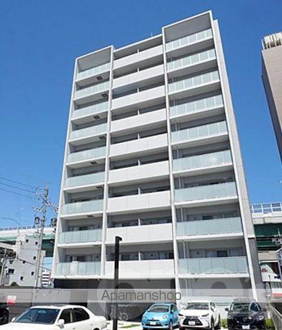ツイン アウルズ(1DK/10階)