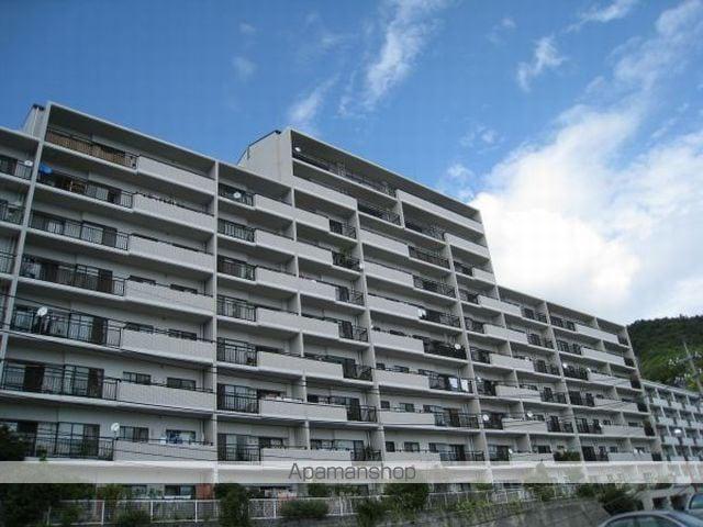 ロイヤルクリスタル井口(3LDK/7階)