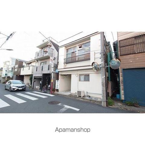 第2ソーポ(ワンルーム/1階)