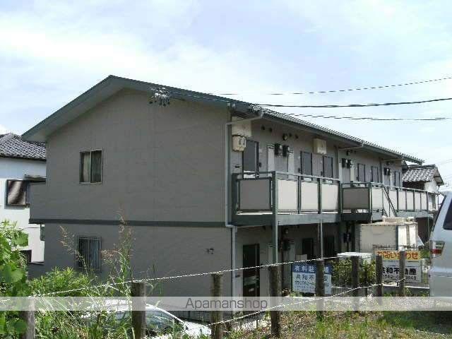 レジデンス北山A(1K/1階)