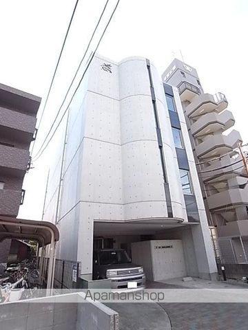 SK BUILDING 2(1LDK/2階)