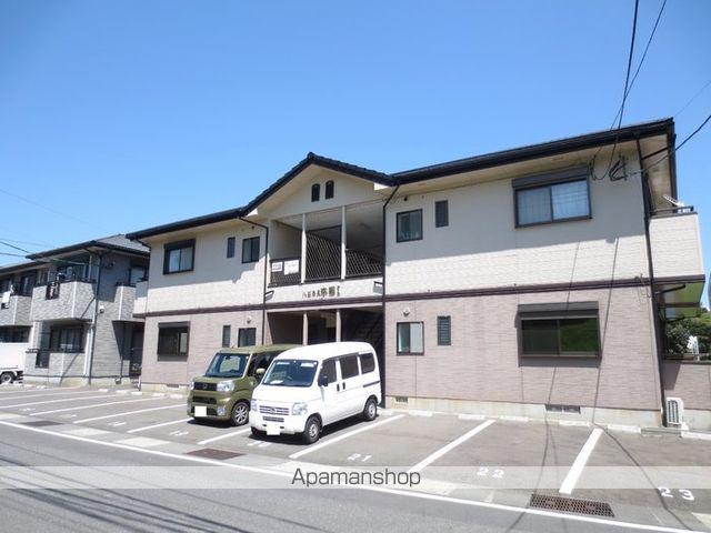 ハピネス本郷Ⅰ(ワンルーム/1階)