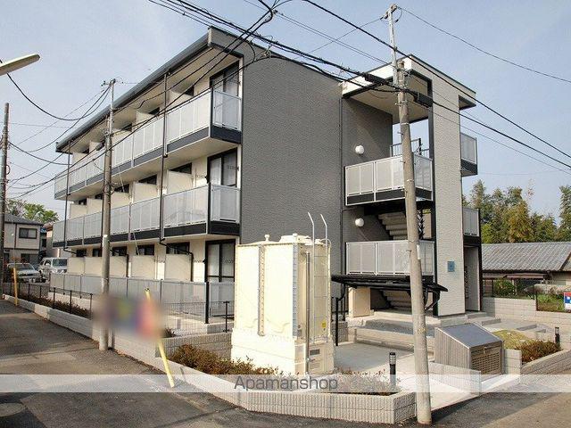 レオパレスR&T(1K/3階)