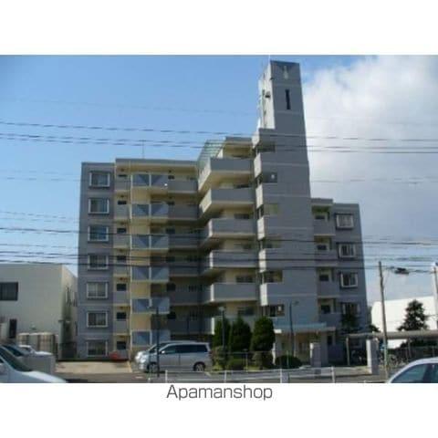 サンハイツいぼら(1SLDK/7階)