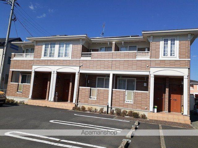 メゾン田園サーティSS(1LDK/1階)