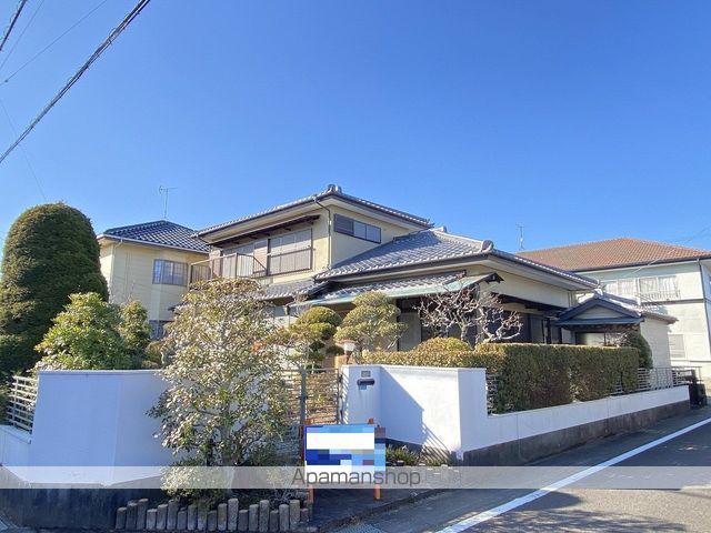 東海道本線 藤枝駅 徒歩12分 築36年(5DK)