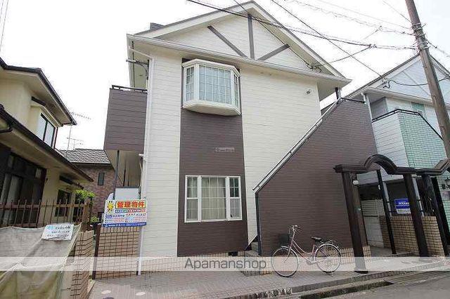 レインボー引野町(1K/1階)