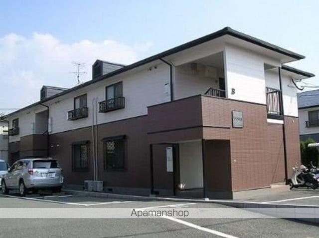 ラヴィタ城南(2LDK/1階)