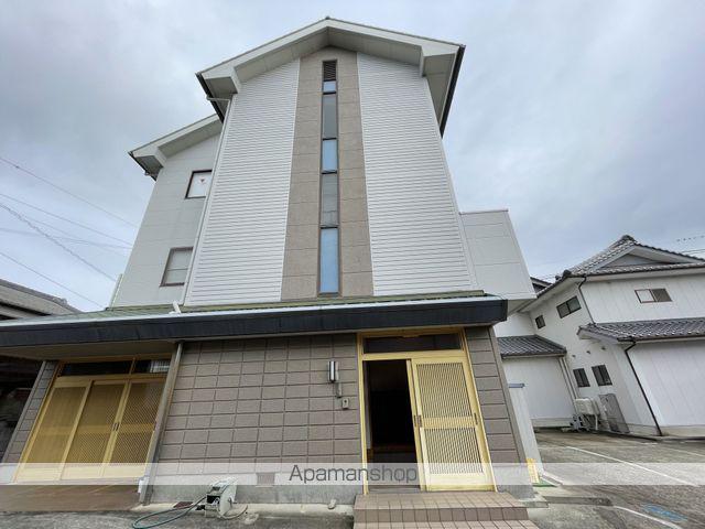 紀勢本線 印南駅 徒歩6分 築31年(4LDK)