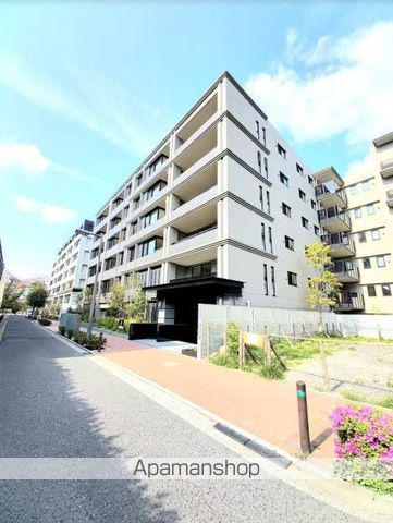 KDXレジデンス横濱紅葉坂(2SLDK/6階)