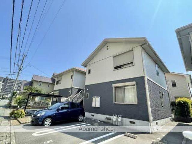 サリーレ新屋敷Ⅰ(1LDK/1階)