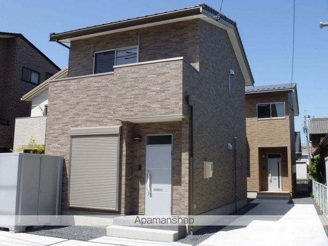 名鉄竹鼻・羽島線 笠松駅 徒歩7分 築14年(2LDK)