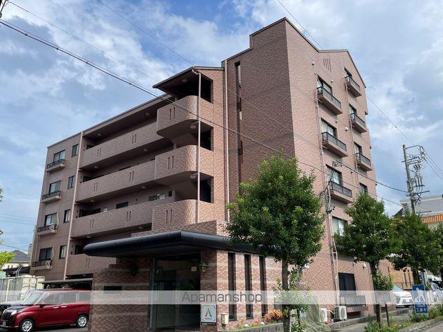 パストラーレ(3LDK/2階)