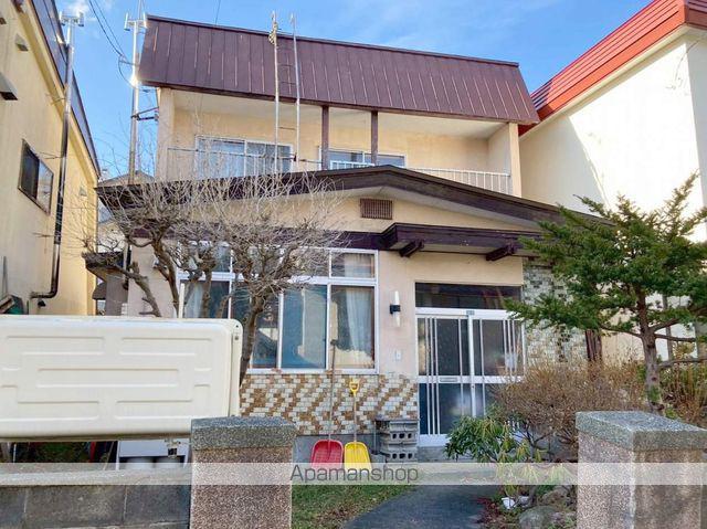 北海道小樽市 築53年(ワンルーム)