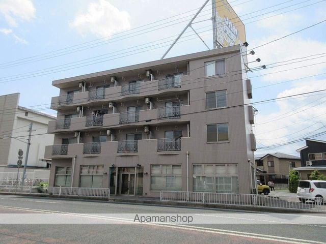 エスティオ(1K/2階)