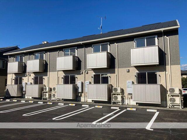 ドミール八幡Ⅲ(ワンルーム/2階)