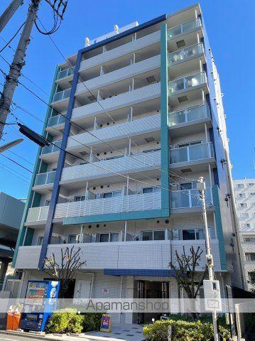 グラントゥルース桜台駅前(1K/5階)