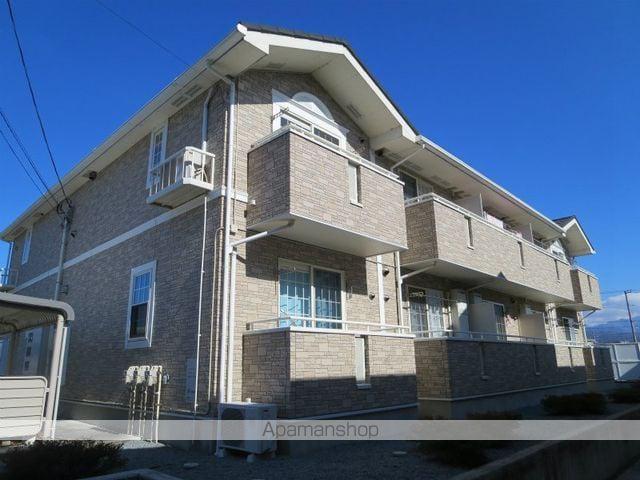 ドミール緑2 A(1LDK/2階)