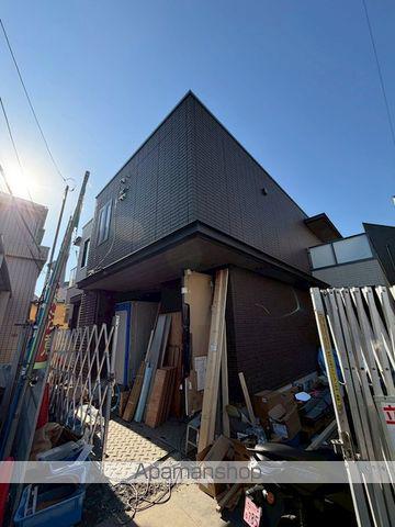 テラス南阿佐ヶ谷(3LDK)