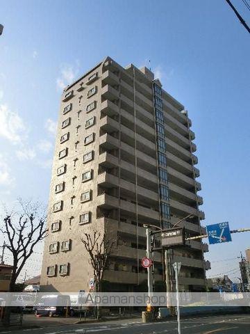 インペリアル三鷹シティ(1DK/3階)