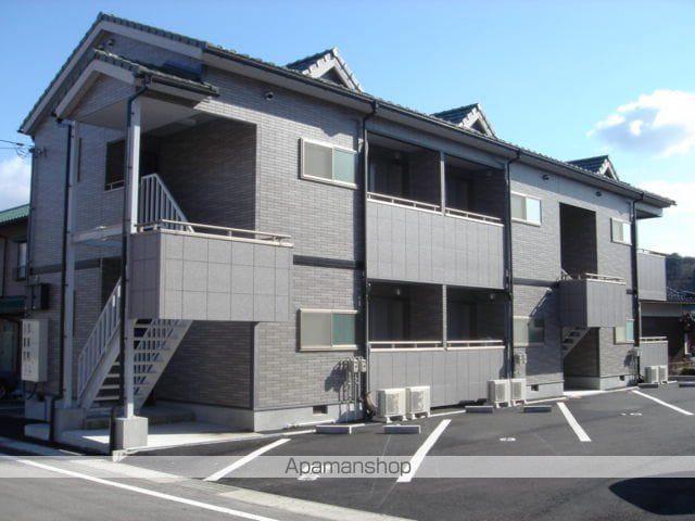 ハイブリッジ(1DK/1階)