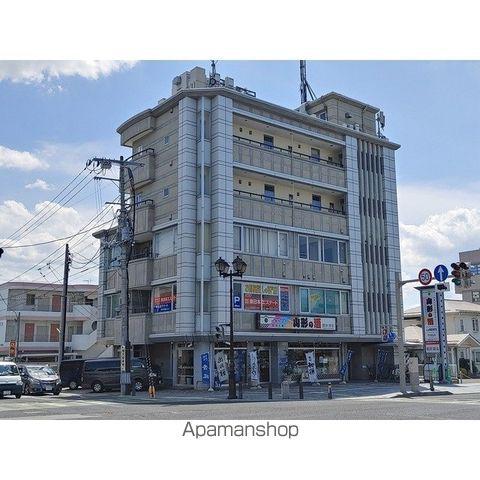 国井ビル(1LDK/3階)