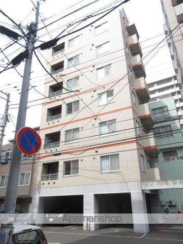 オリエントステージ表参道(1DK/3階)