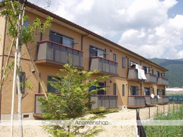 ソレーユ上原(1LDK/1階)