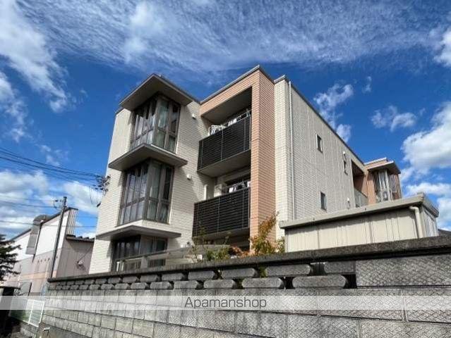 プラウ23(2LDK/2階)