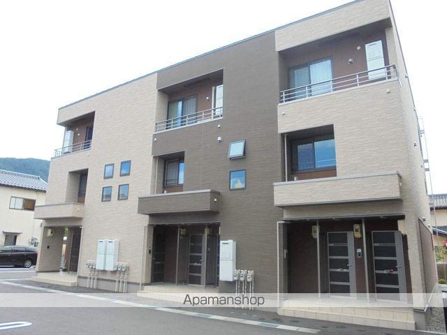 カーサ グラン(1LDK/1階)