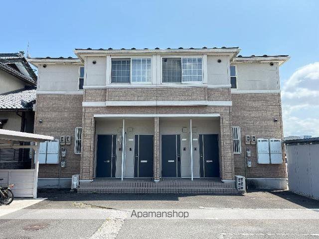 ヒールコートⅡ(2LDK/2階)