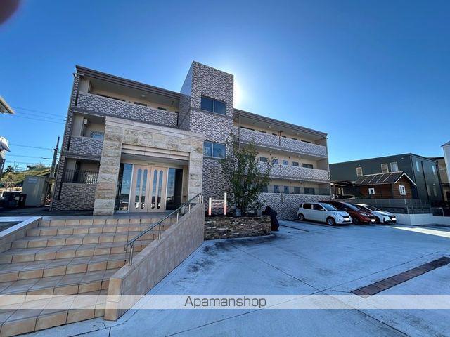 PREMIEREⅡ(2LDK/1階)